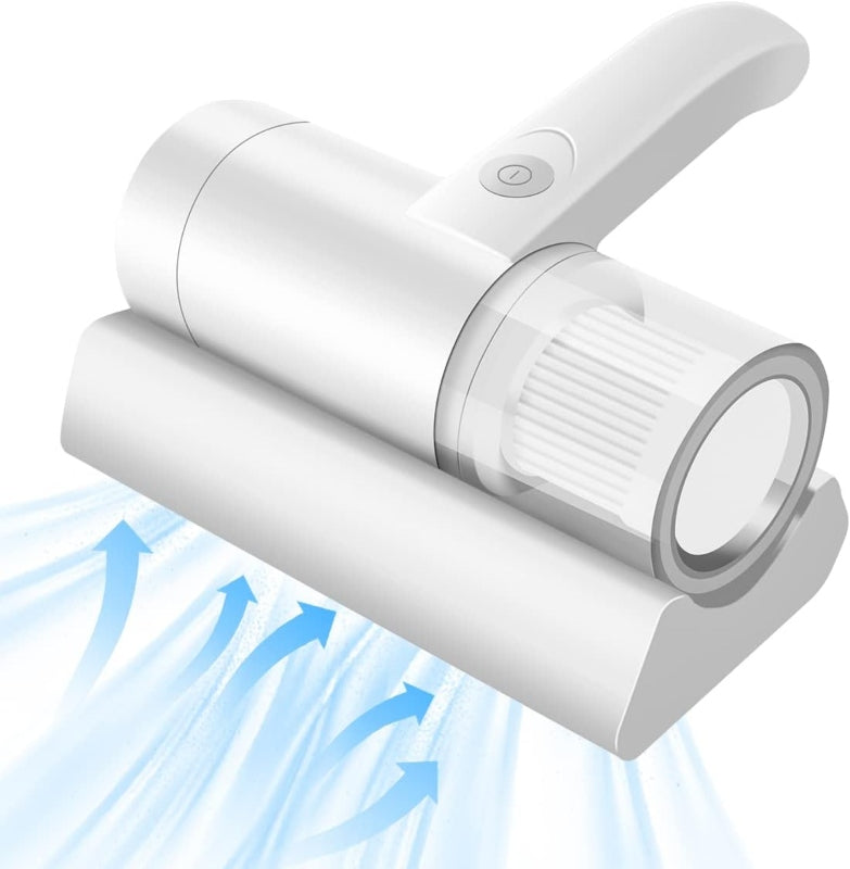 Portable Vacuum Dust Mite Cleaner