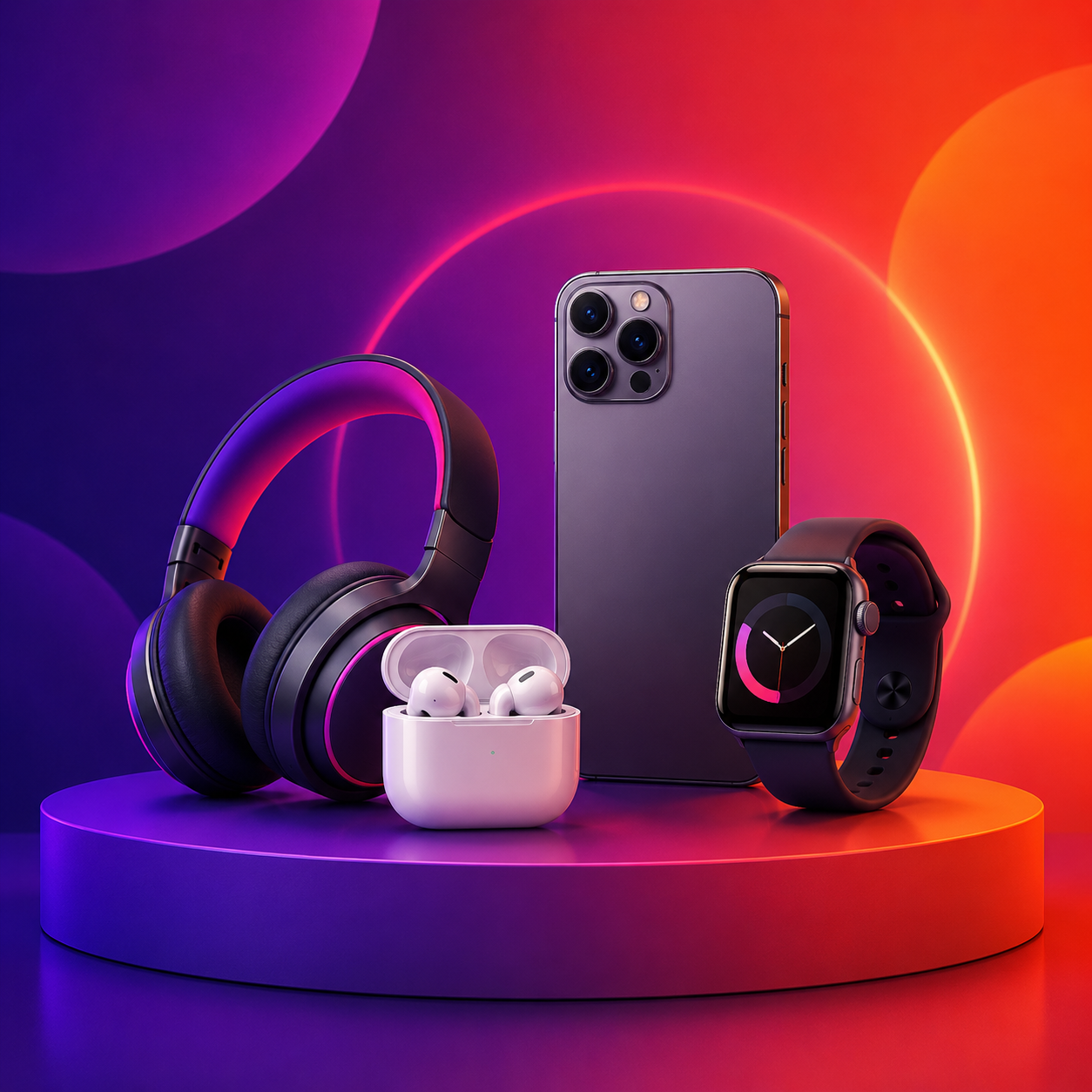 Gadgets
