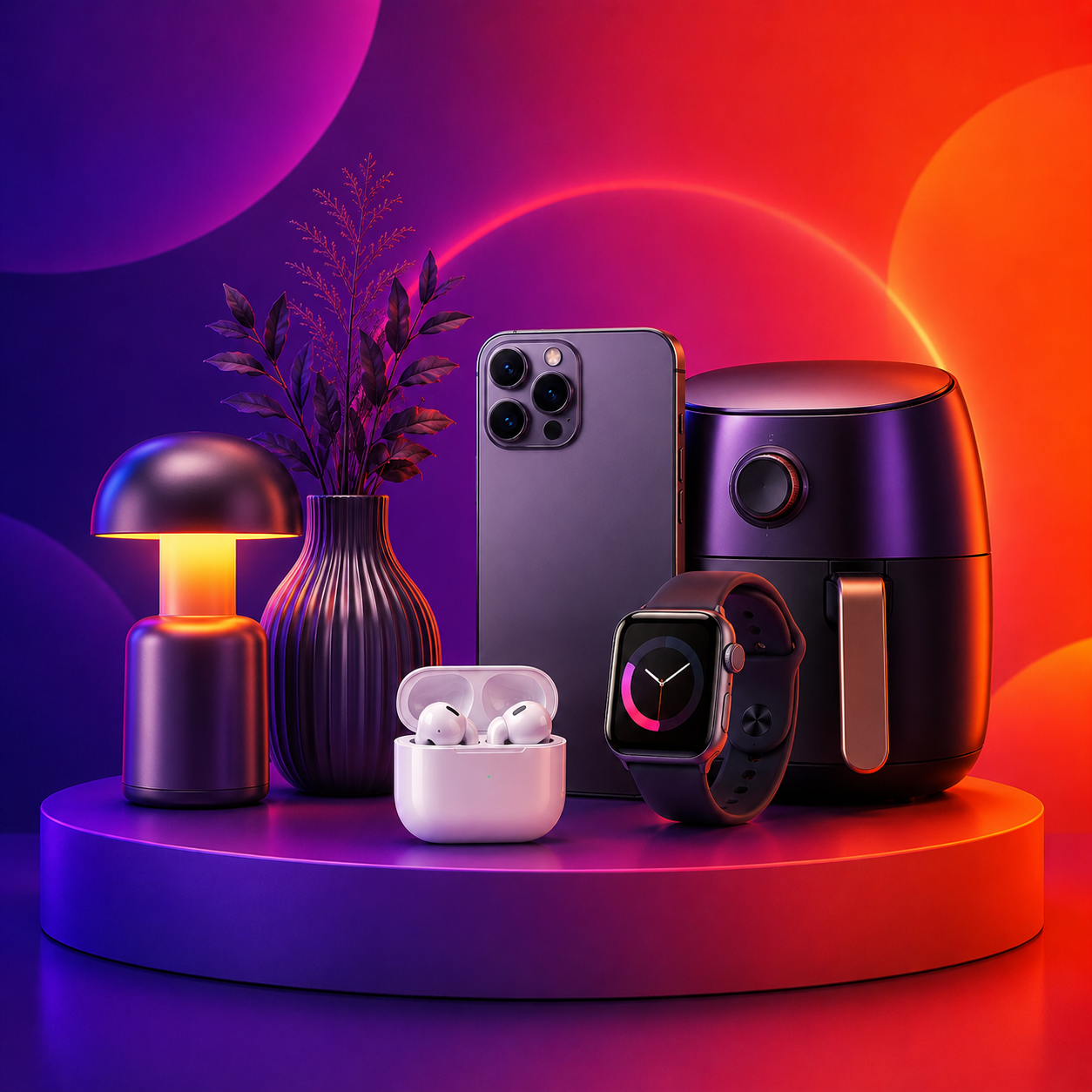 Top Products