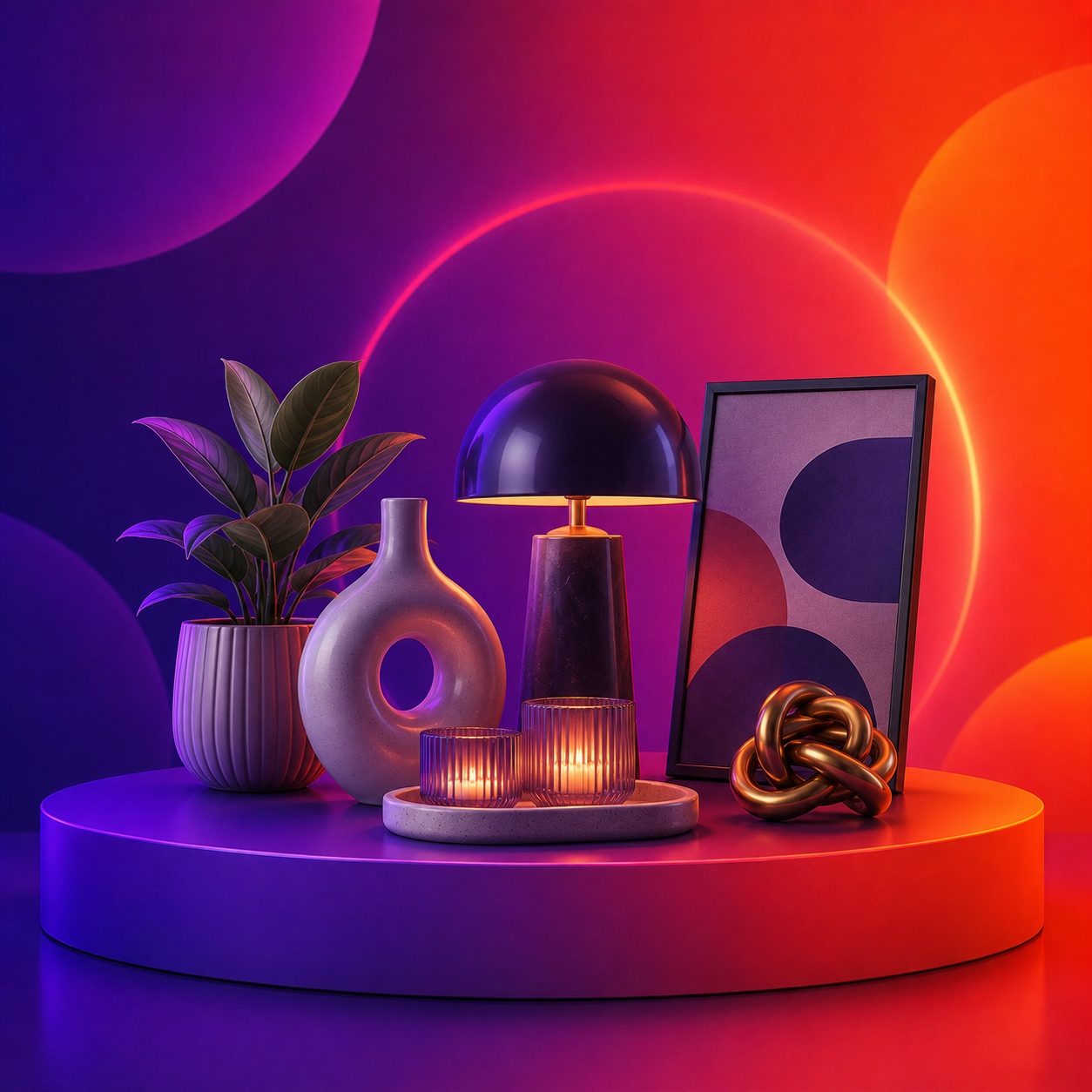 Home Decor