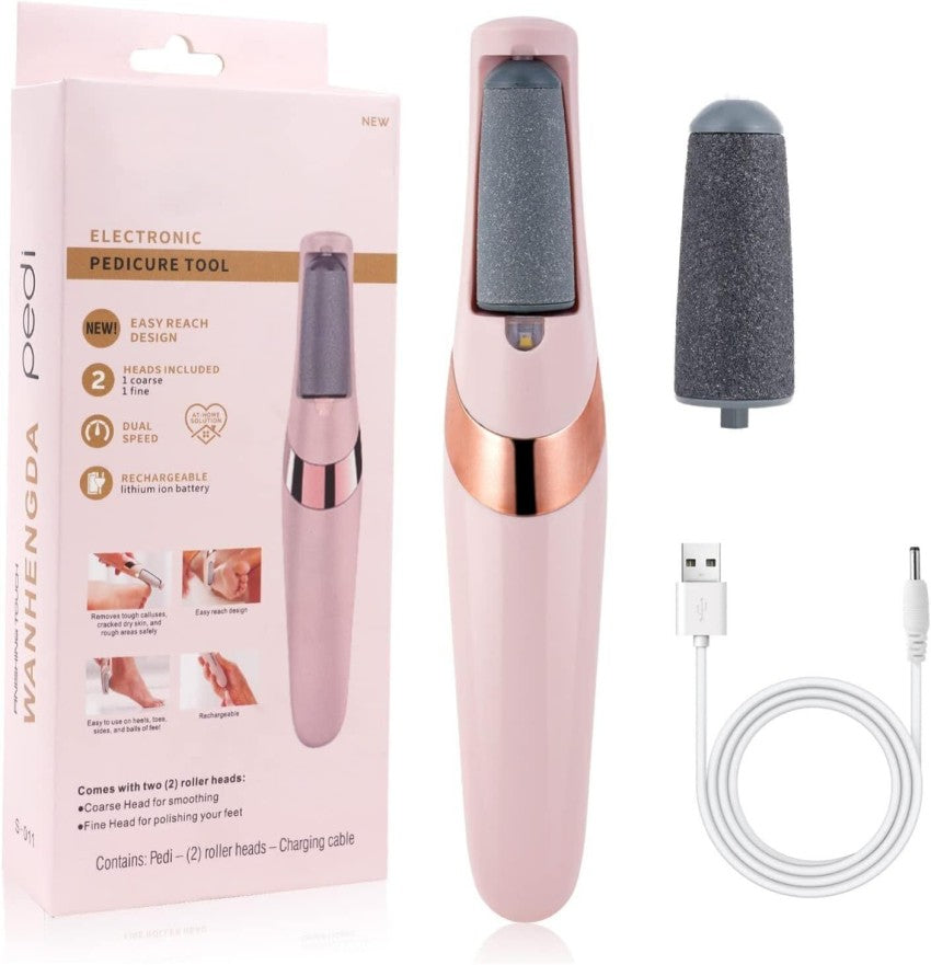 Electric Callus Remover