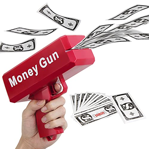 Super Money Gun – Up to 45% OFF + Free Home Delivery