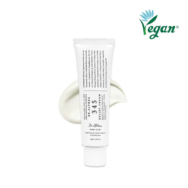 Dr. Althea 345 Relief Cream