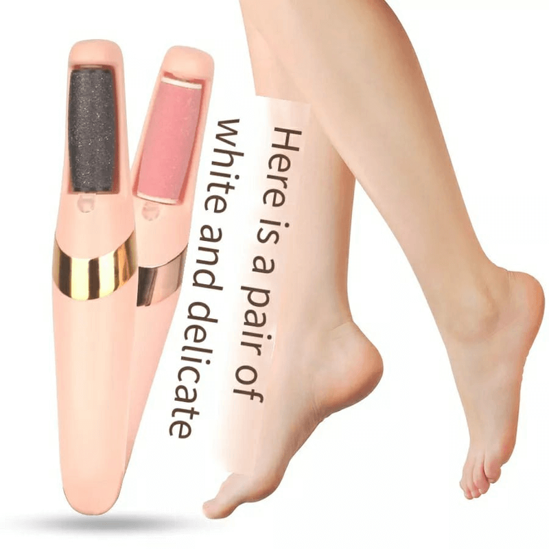 Electric Callus Remover