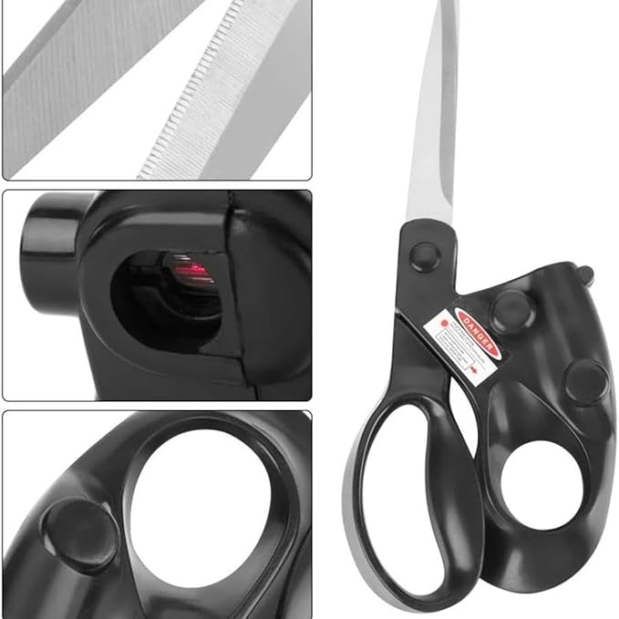 Smart Laser Scissors – Up to 40% Off!