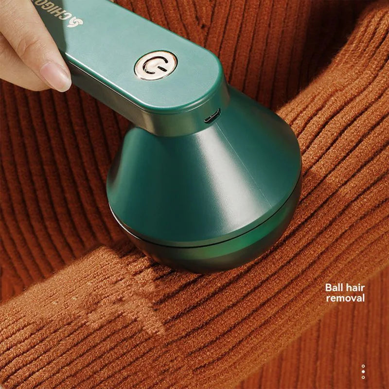 Rechargeable Lint Remover – Winter Sale! Up to 45% Off