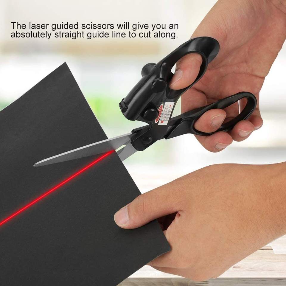 Smart Laser Scissors – Up to 40% Off!