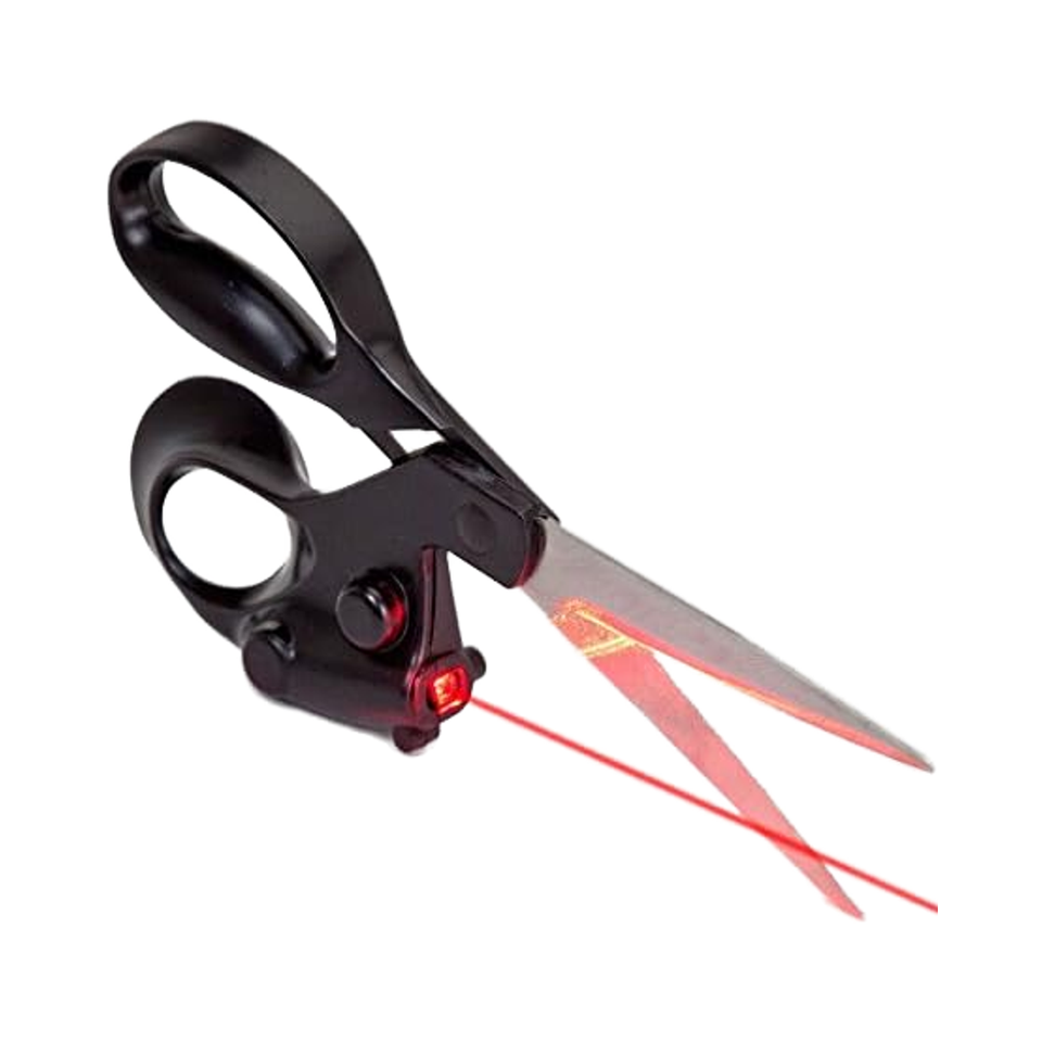 Smart Laser Scissors – Up to 40% Off!