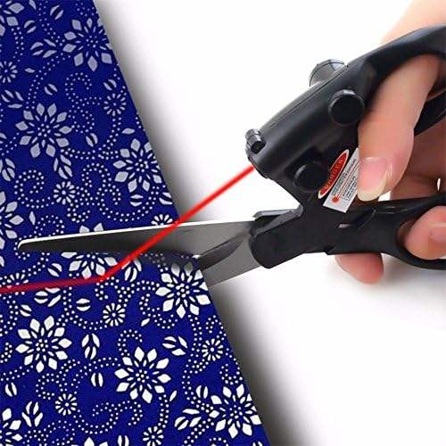 Smart Laser Scissors – Up to 40% Off!