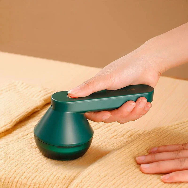 Rechargeable Lint Remover – Winter Sale! Up to 45% Off