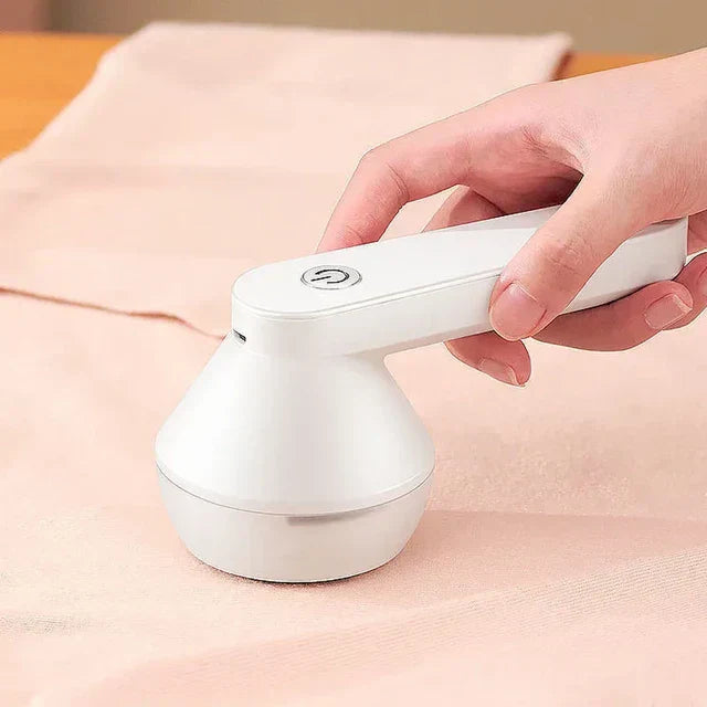 Rechargeable Lint Remover – Winter Sale! Up to 45% Off