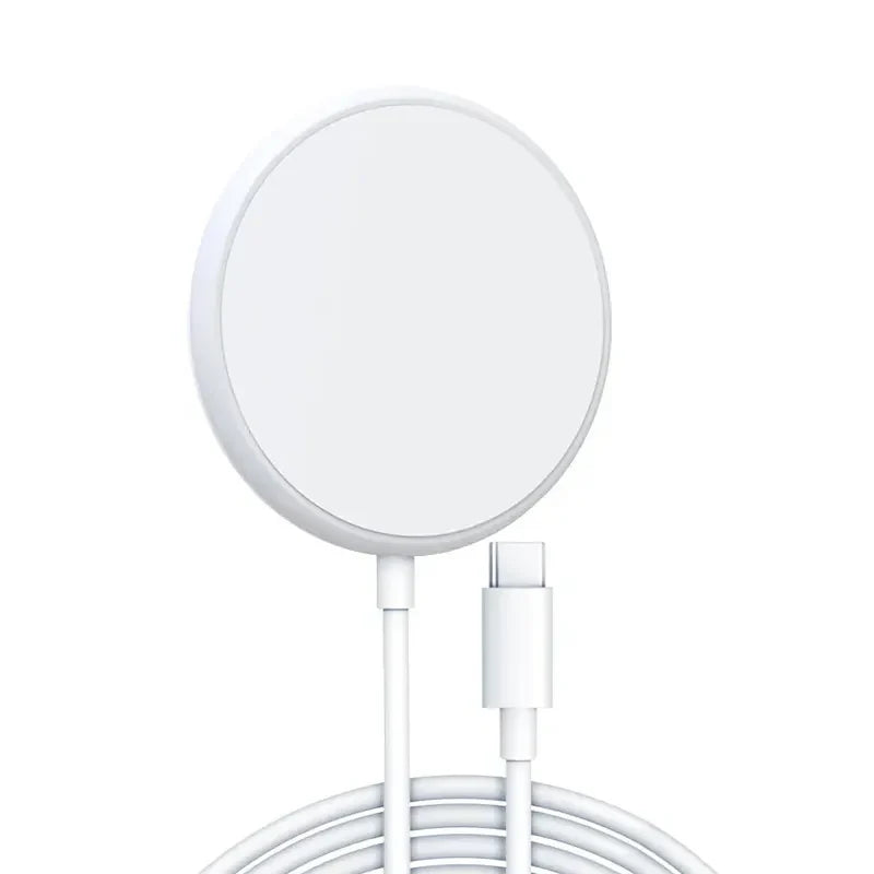 Magsafe Wireless Charger for Apple Iphone 40W Fast Charging with Cable