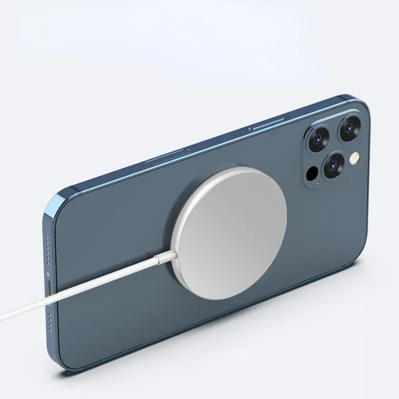 Magsafe Wireless Charger for Apple Iphone 40W Fast Charging with Cable
